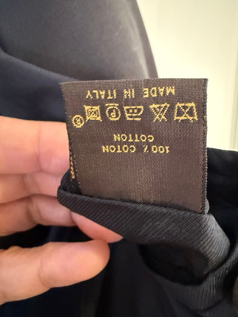 LOUIS VUITTON コート 48