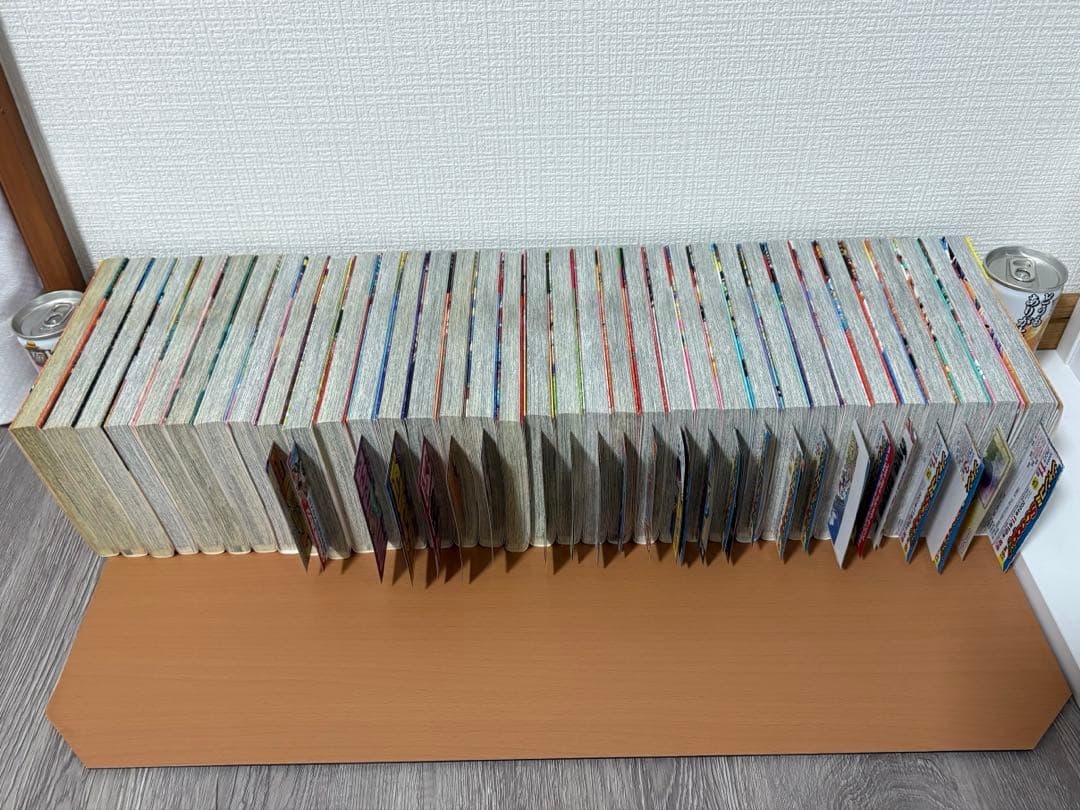 【希少】ワンピースONEPIECE全巻(1巻〜111巻) マルチ収納BOX非売品