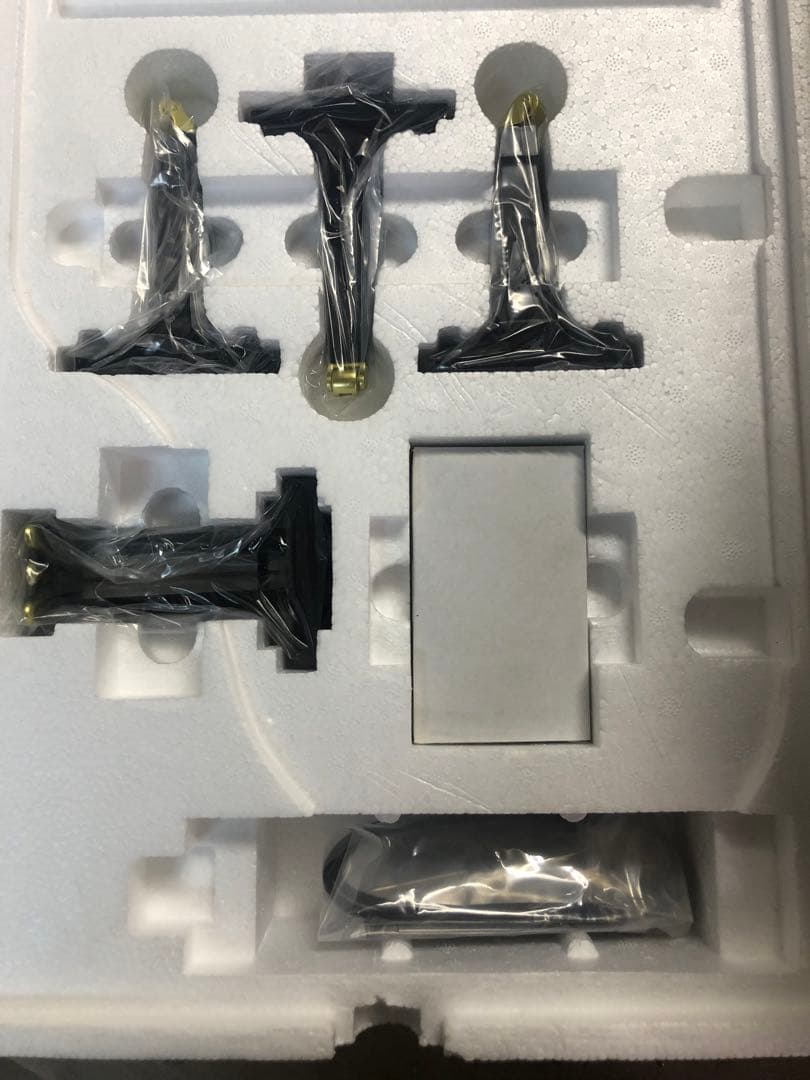 セガ グランドピアノ 黒