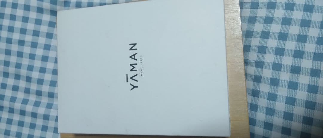 「YAMAN」ヤーマン リフトロジーYJFD1N 美顔器