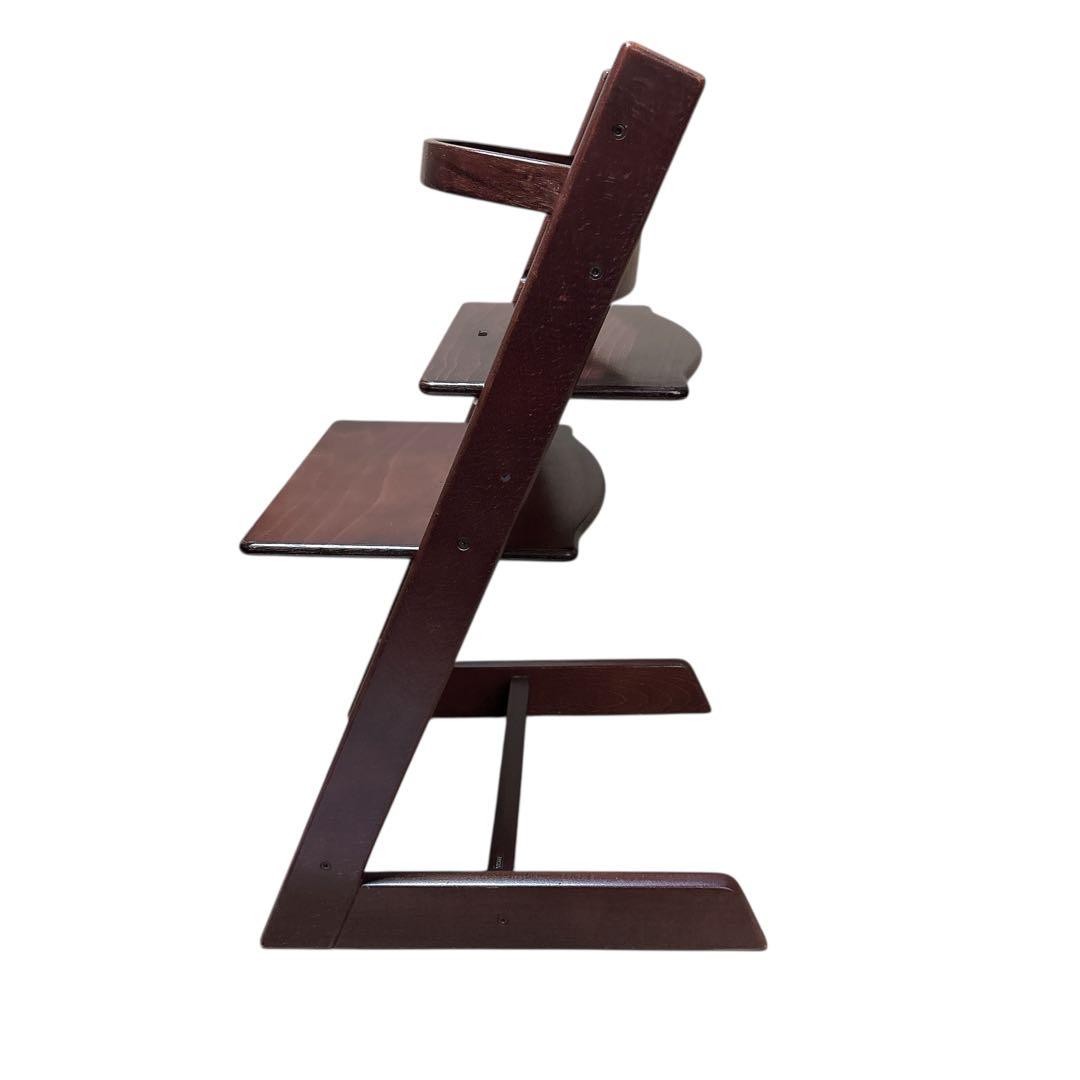 STOKKE TRIPP TRAPP ハイチェア ストッケ トリップトラップ