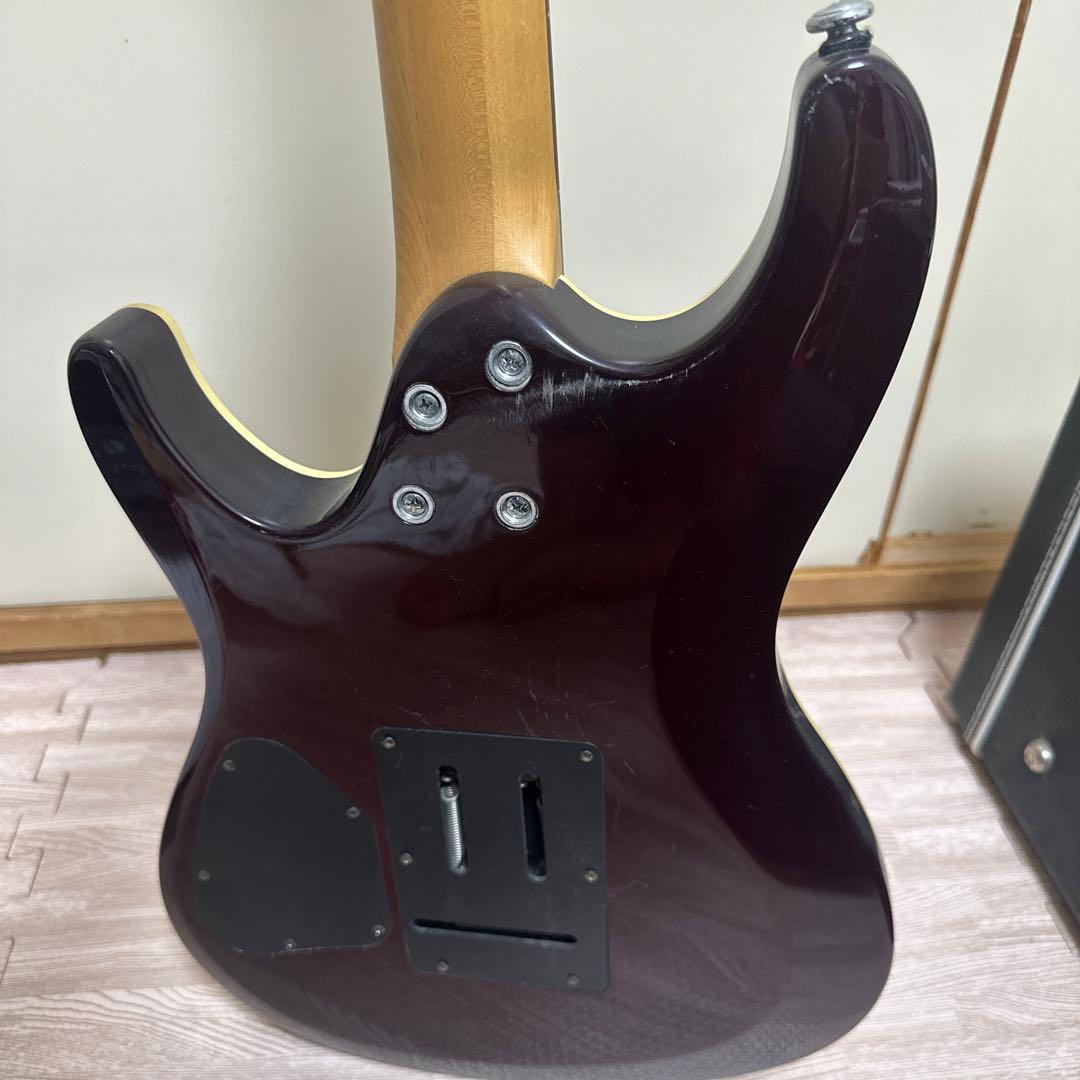 Ibanez SAシリーズ エレキギター
