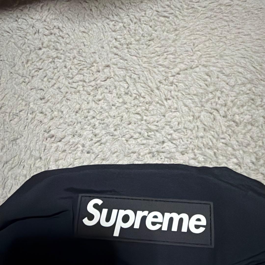 Supreme Fox Racing Puffy Jacket ジャケット　S