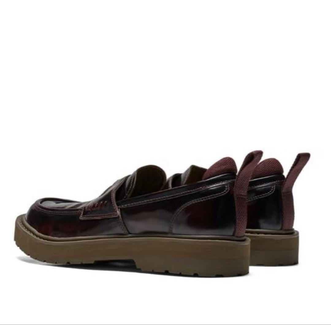 Onitsuka Tiger TIGER LOAFER ローファー 23.0cm