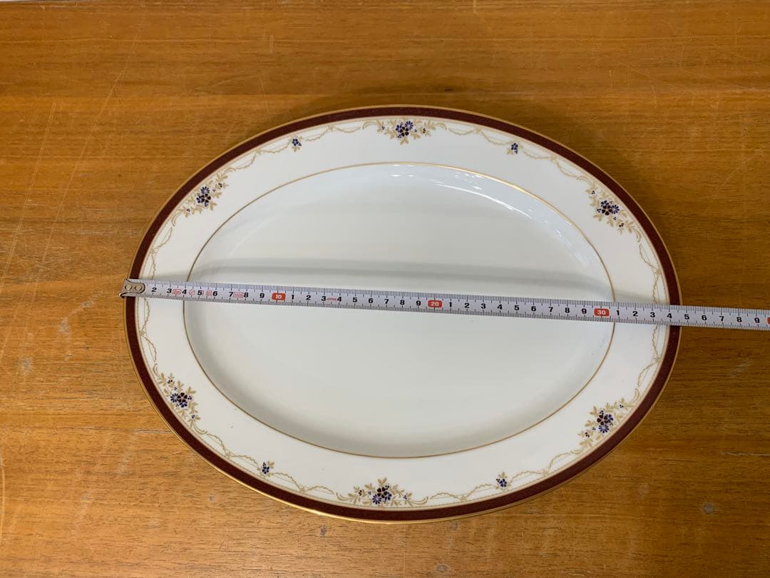 G0203-22★ノリタケ　食器セット　オシャレ　インテリア　noritake