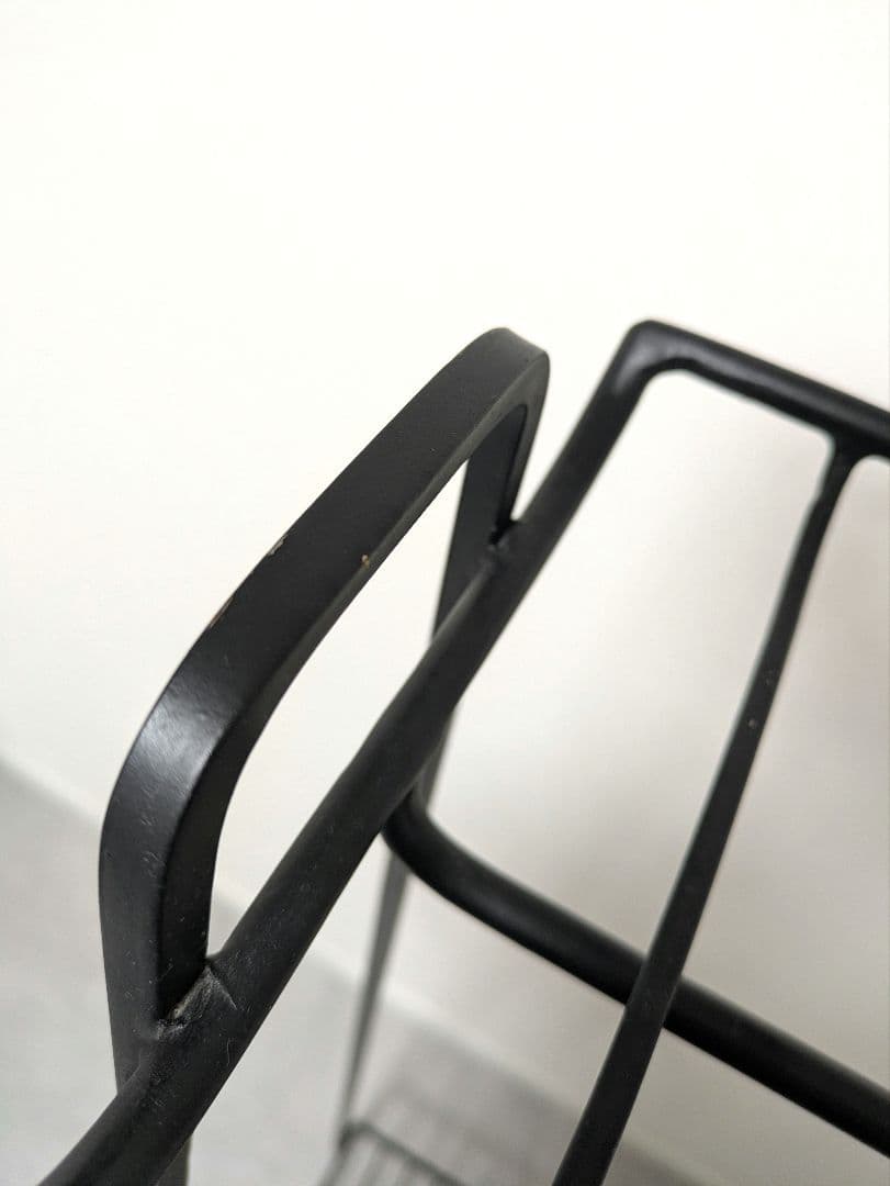 unico アイアン STELLA(ステラ)　ワイドハンガー