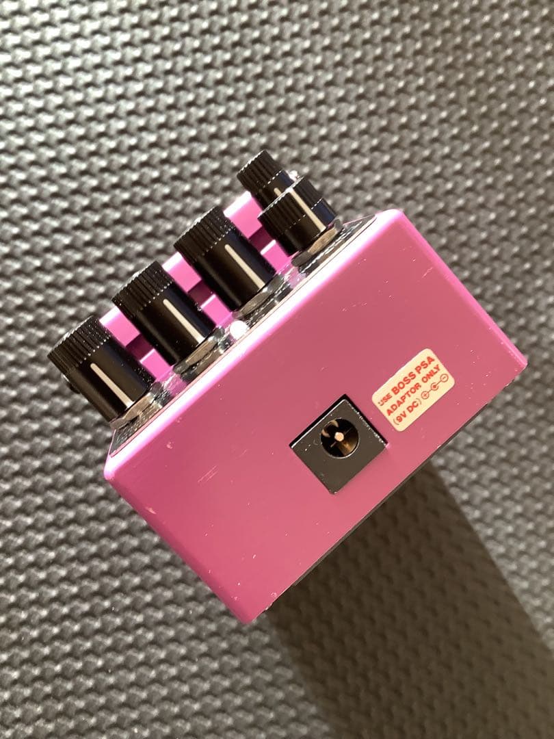 ギター BOSS Flanger BF-3
