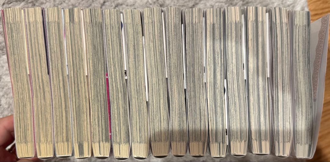 その着せ替え人形は恋をする 全15巻セット