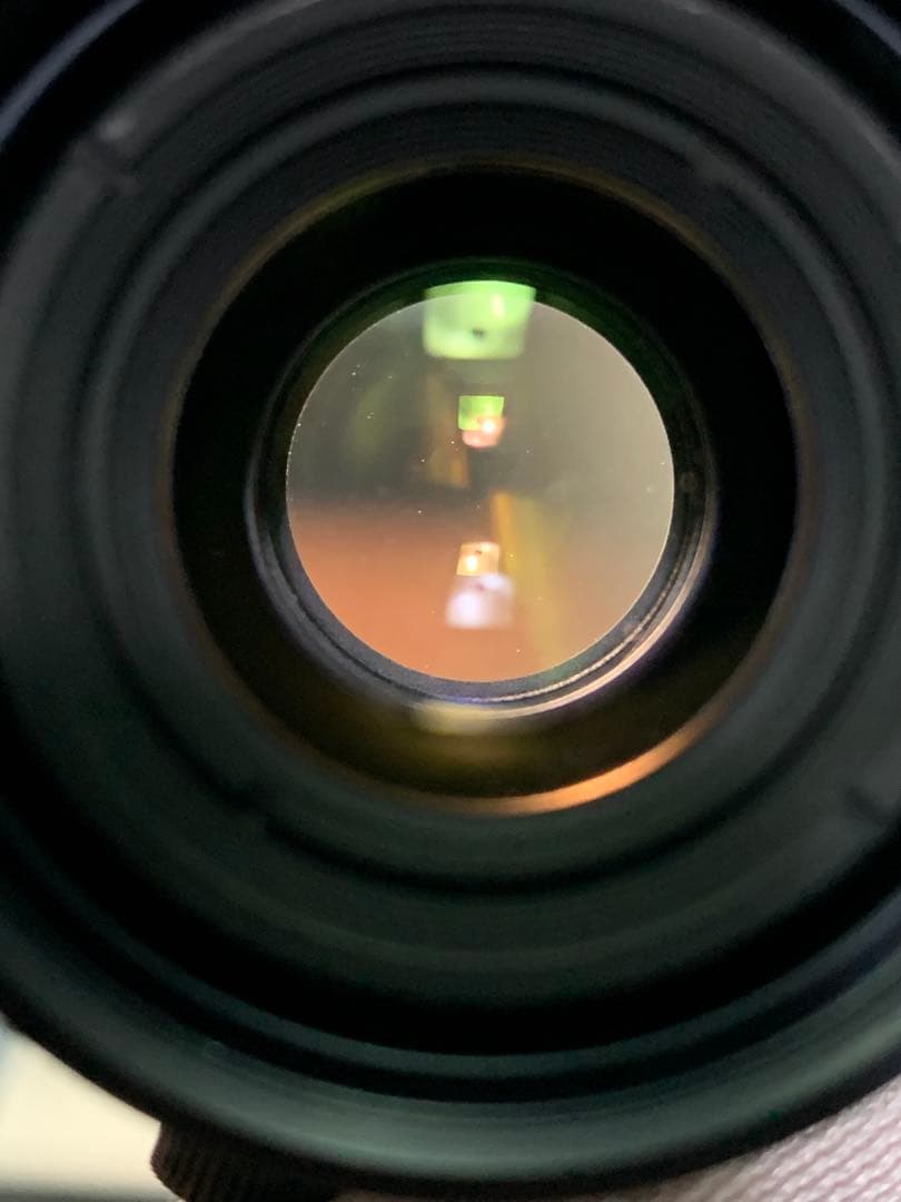 Schneider COMPONON-S 50mm 2.8 eマウント レンズ