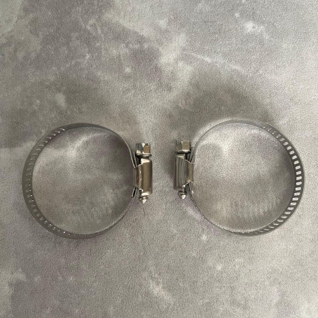 携行タンク　バイク用