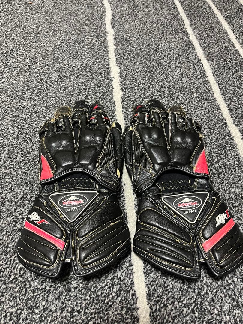 クシタニ　GPRグローブ　Lサイズ