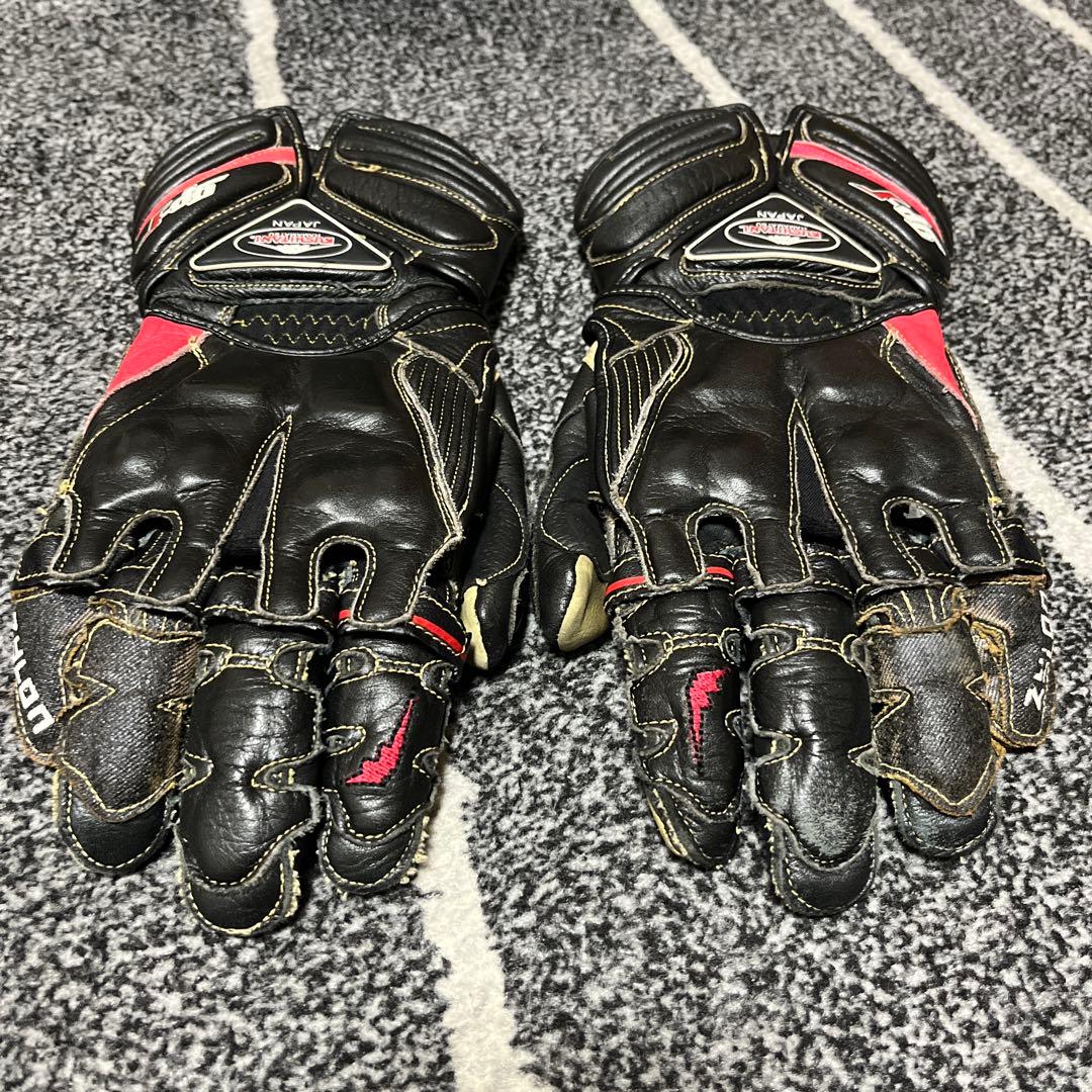 クシタニ　GPRグローブ　Lサイズ