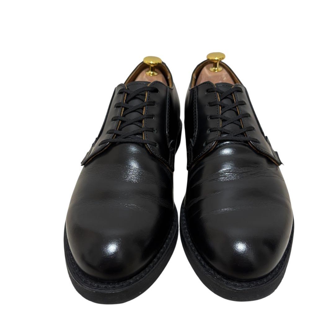 靴 RED WING POSTMAN OXFORD US8.5 26.5cm