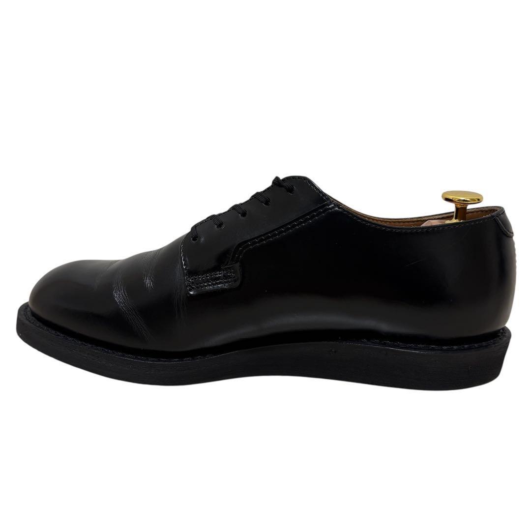 靴 RED WING POSTMAN OXFORD US8.5 26.5cm