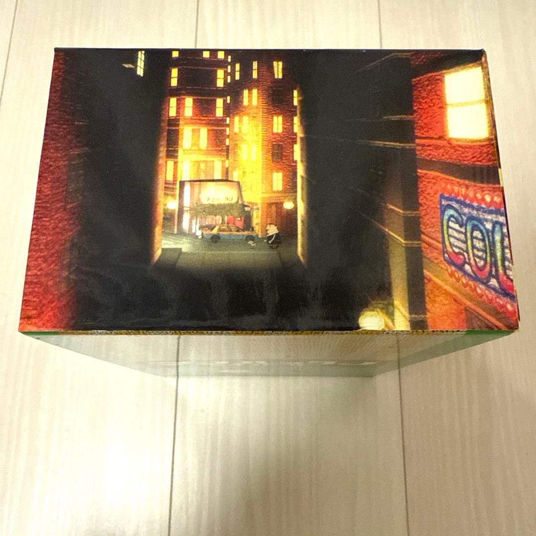 ★美品★マンハッタンラブストーリー DVD-BOX〈初回限定生産・7枚組〉