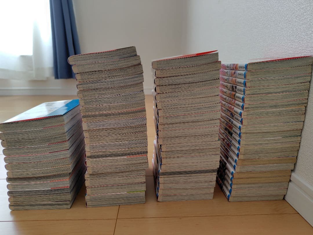 naruto ナルト 全巻セット