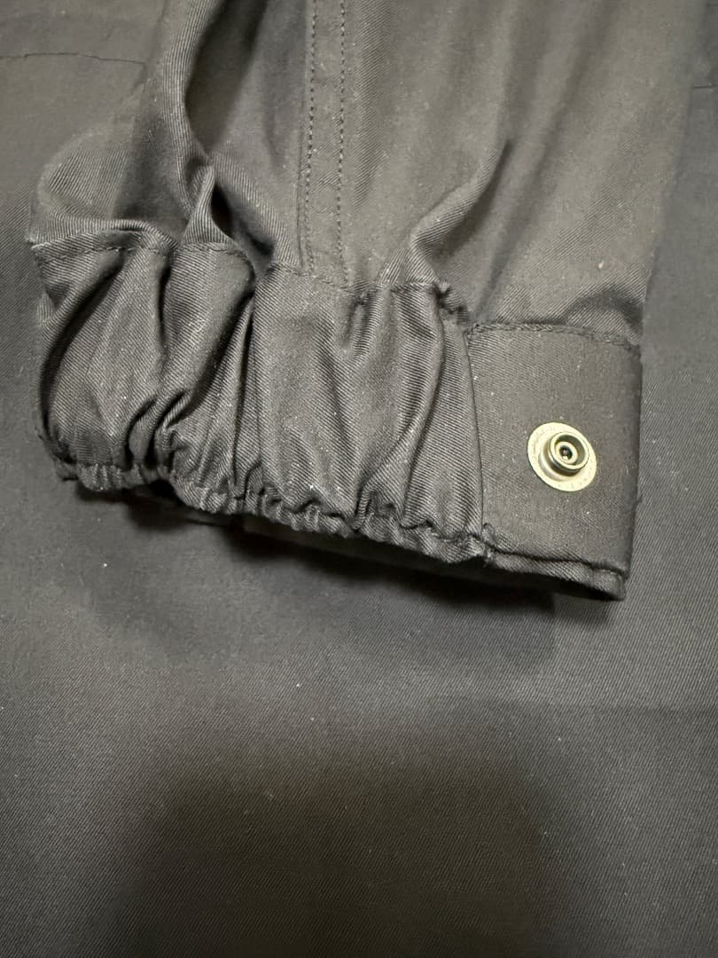 ジャケット・アウター SHIPS Southwick : M65 fishtail coat