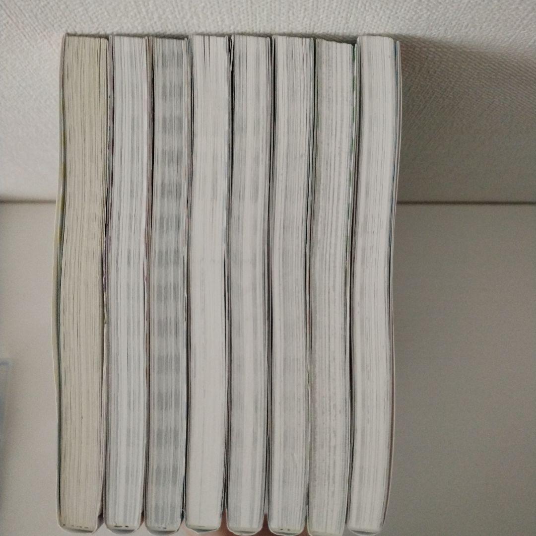 ヘタリア World☆Stars全巻セット