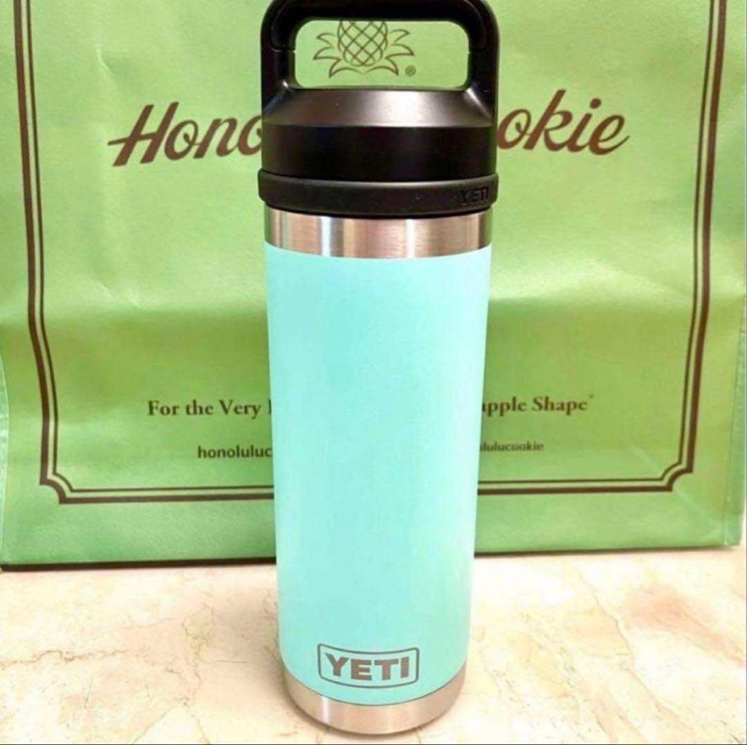 【新品】Honolulu cookie YETI タンブラー