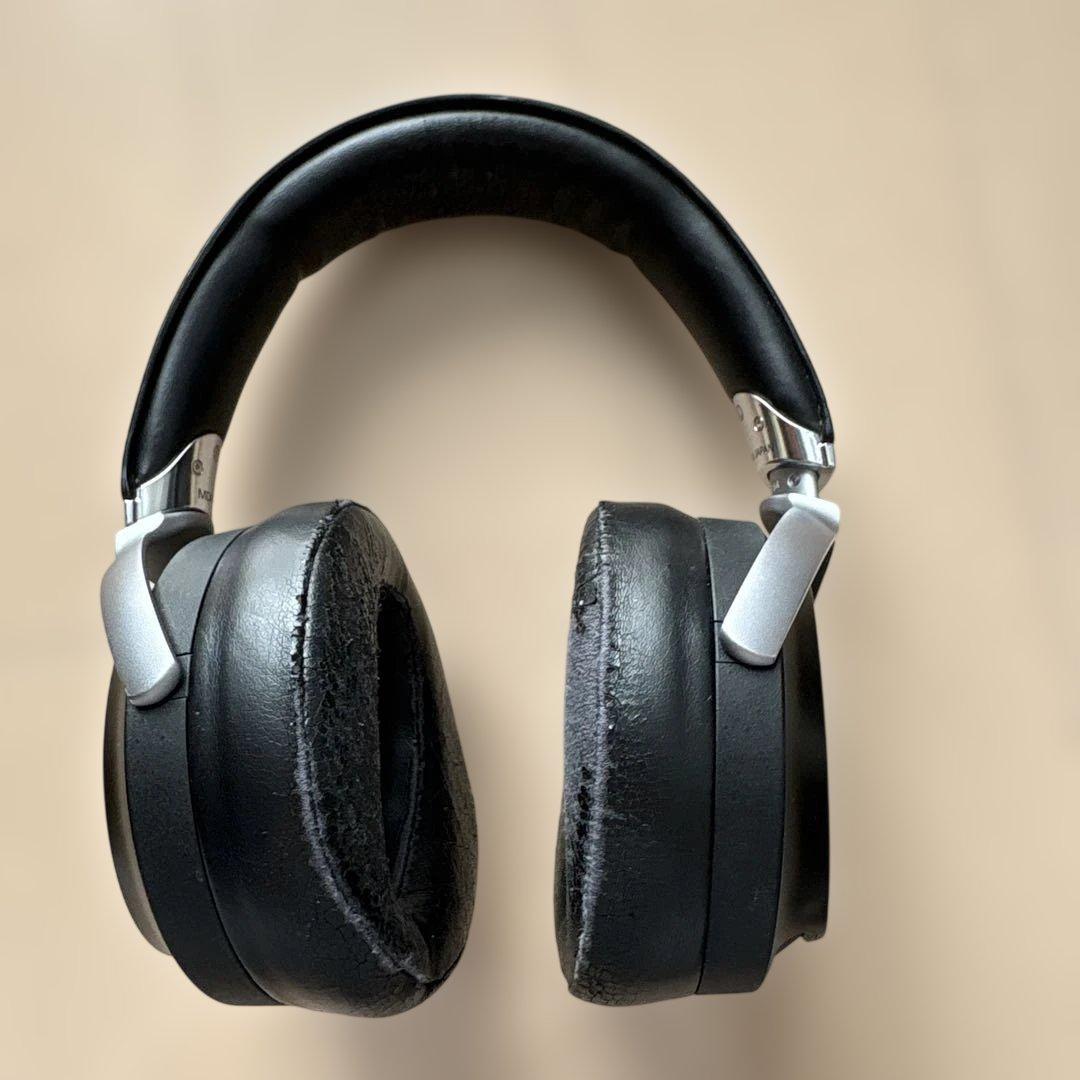 SONY MDR-Z7【音出し良好・本体美品】※パッド等要交換