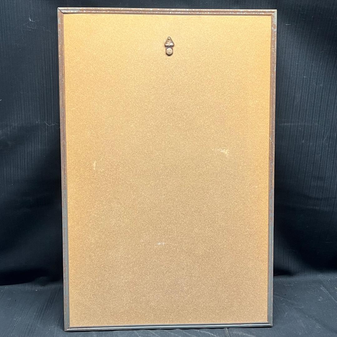 〇Bi1090 こうのこのみ パブミラー 壁掛け KONOMI