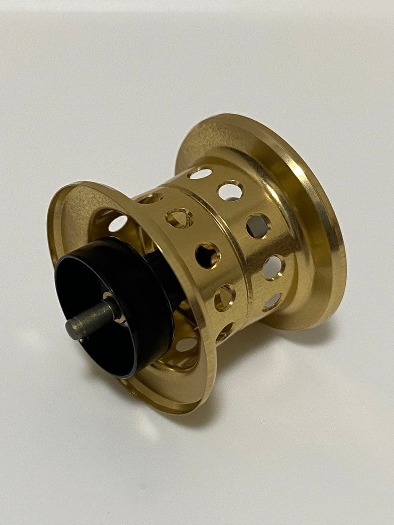 ktf neoスプール ver.2