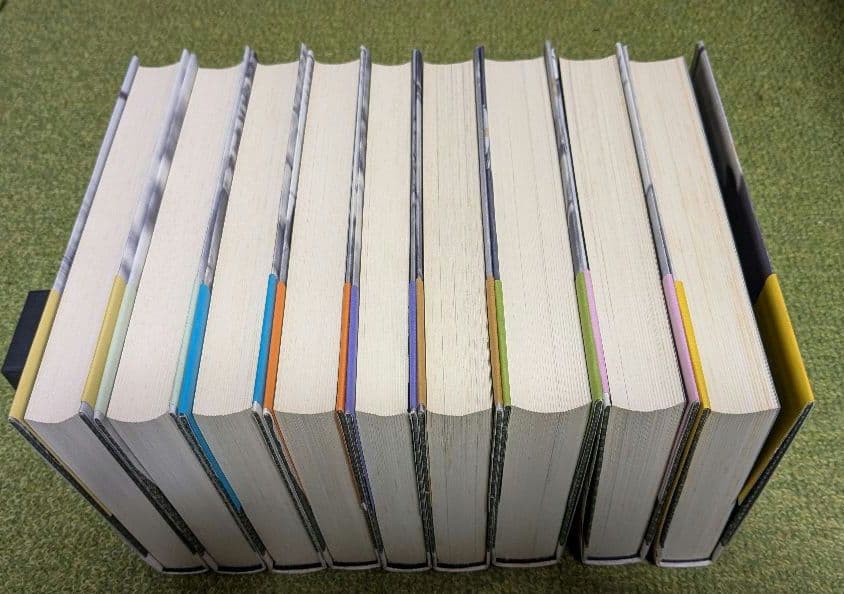 漫画 つげ義春全集 全8巻＋別巻 セット