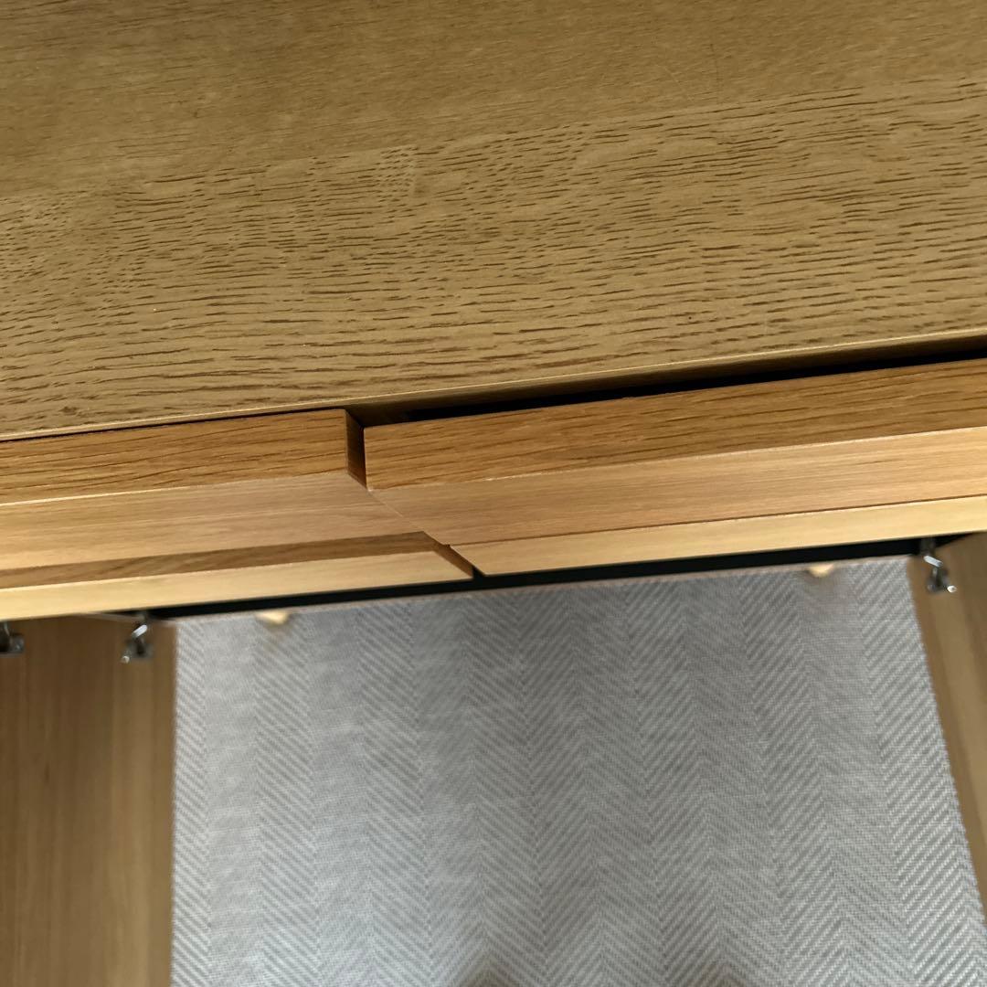 ISSEIKI リビングボード　キャビネット