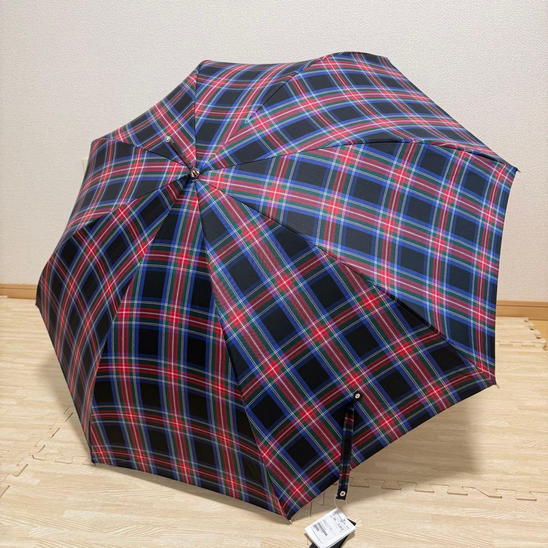 pasotti 長傘 ブルドッグ イタリア ユナイテッドアローズ パソッティ