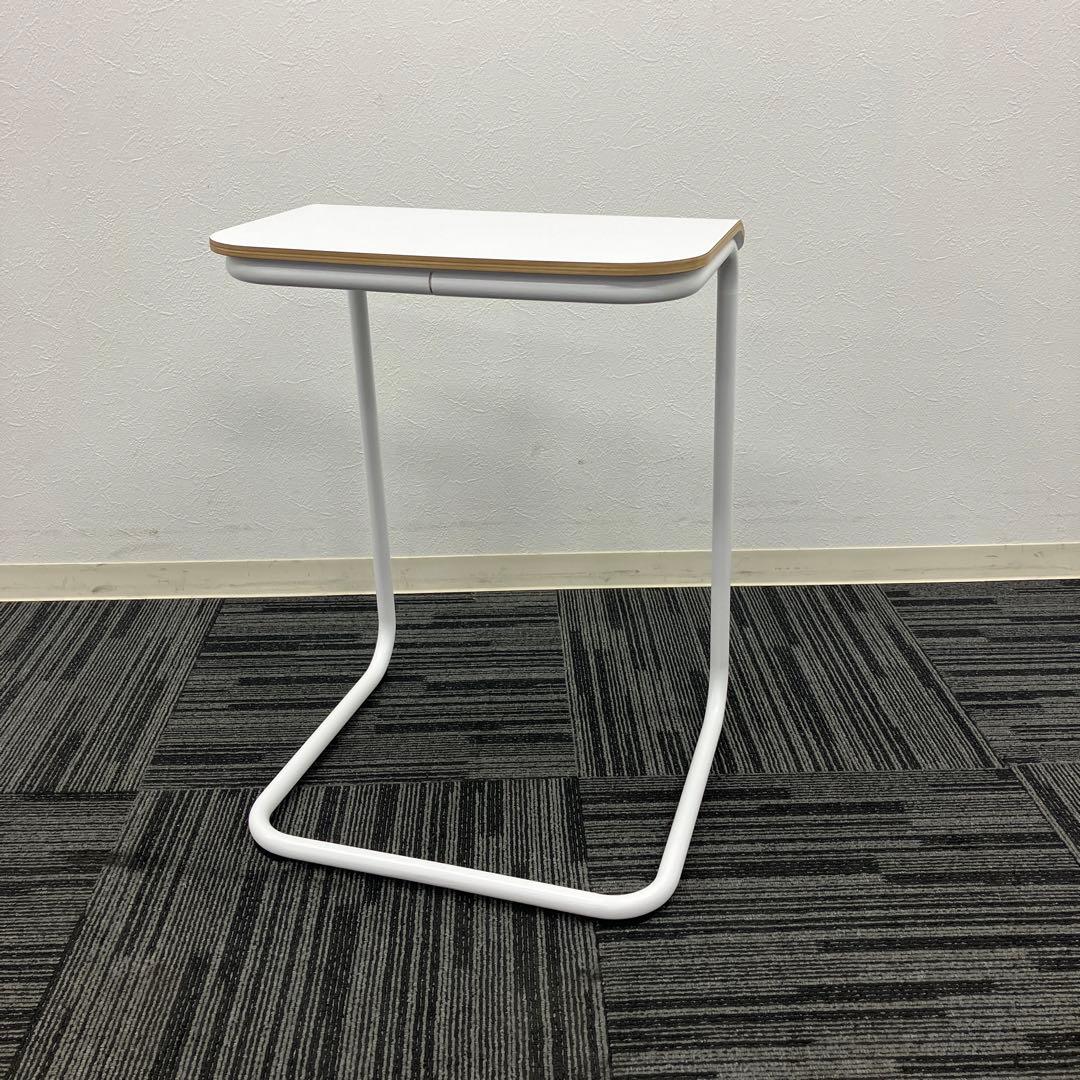 【展示品】Knoll　トポガンプルアップテーブル