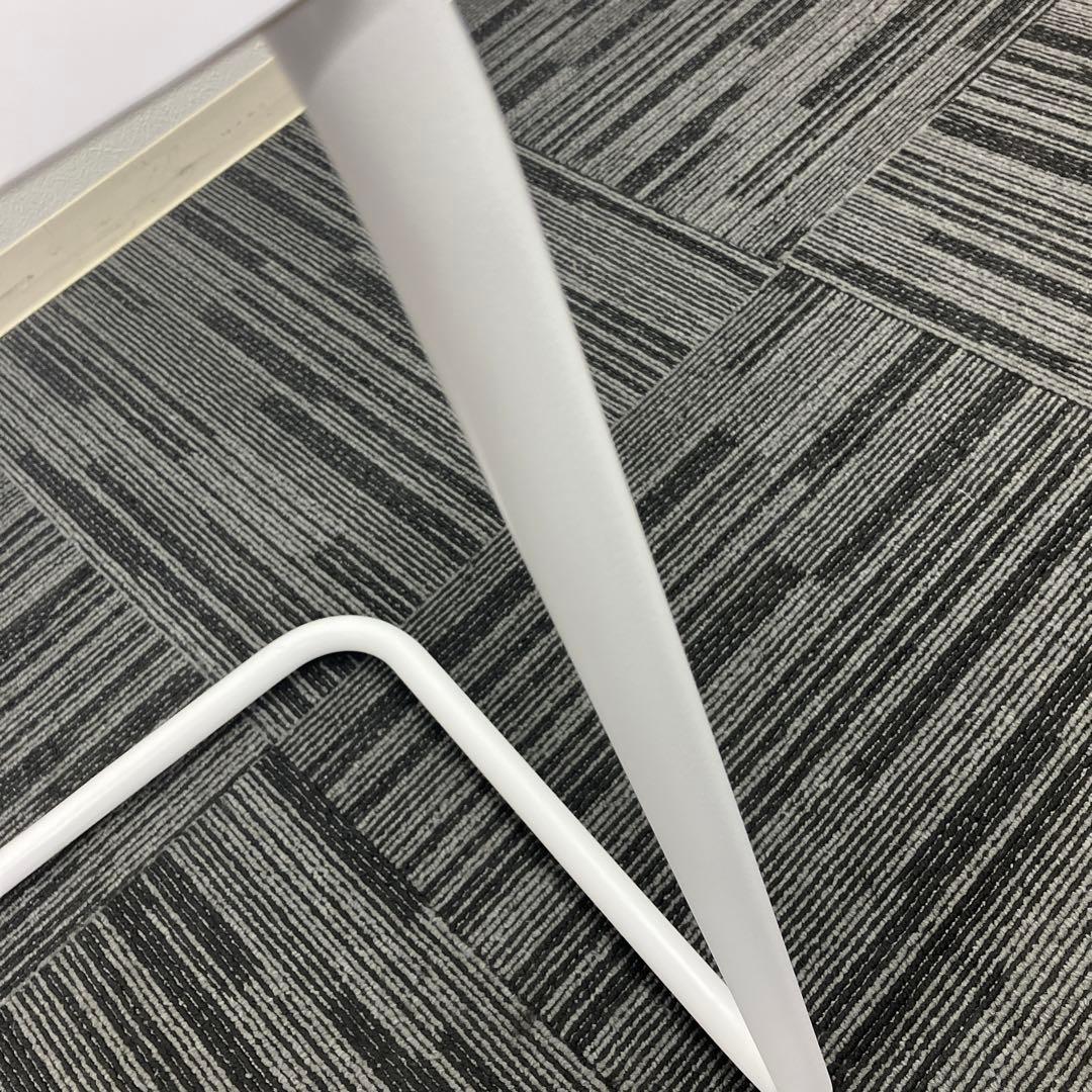 【展示品】Knoll　トポガンプルアップテーブル