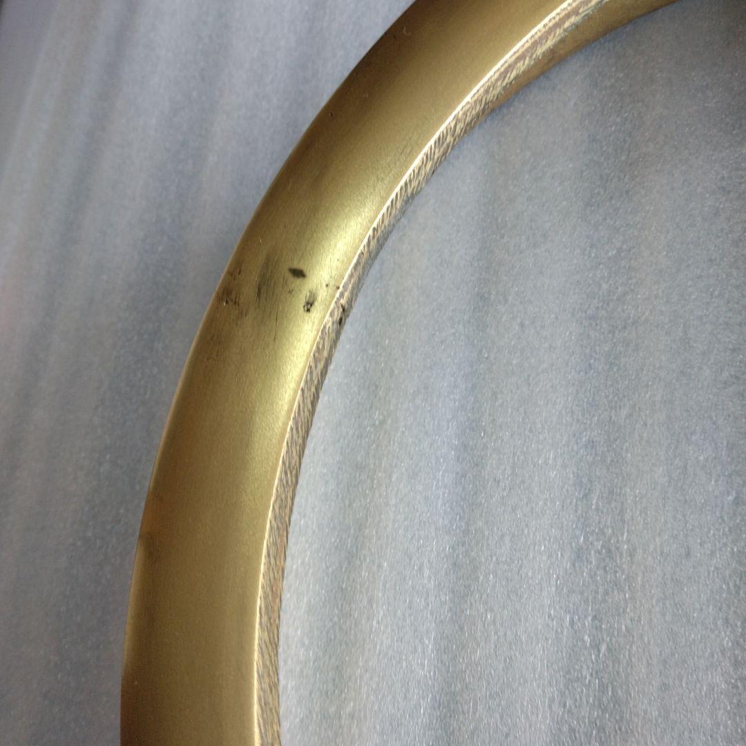 五徳　火鉢　呂金五徳　ビンテージ　レトロ