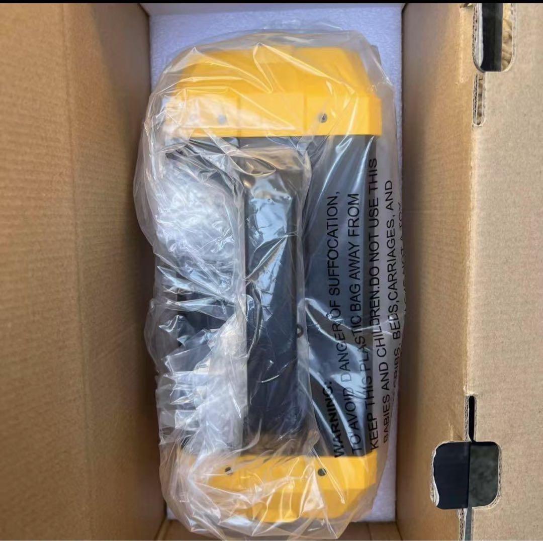 新品未使用 家庭用 ポータブル 蓄電池 TSB-S652 TEES 高交換効率