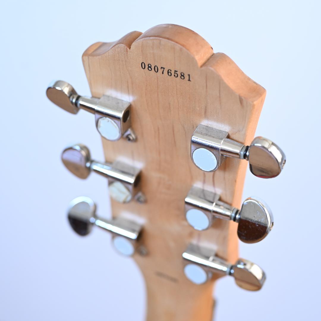 Washburn WI14 赤 エレキギター メタリックレッド G009