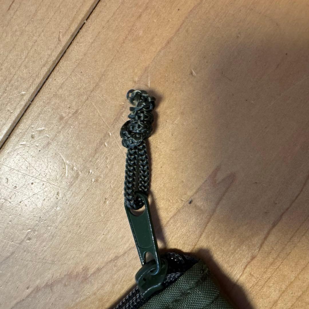 USAF UNICOR社製アメリカ軍 パイロット ヘルメットバッグ