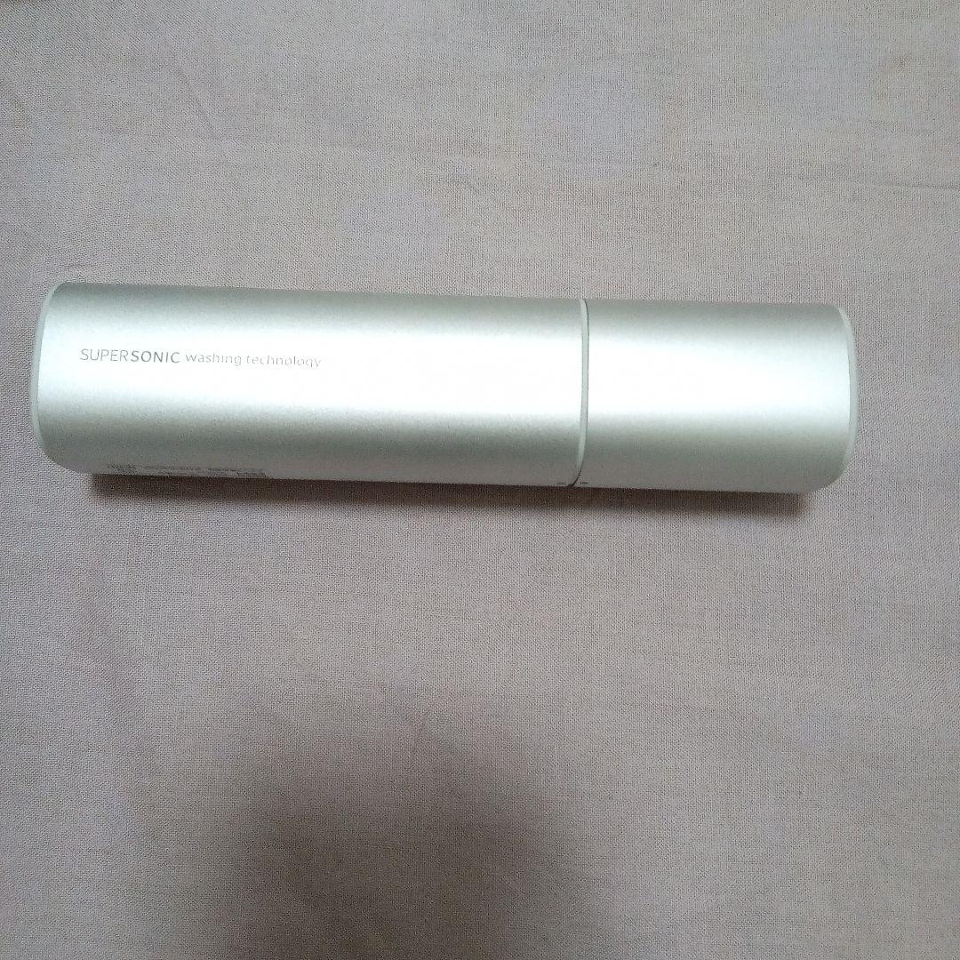 シャープ　超音波ウォッシャー UW-X1-S