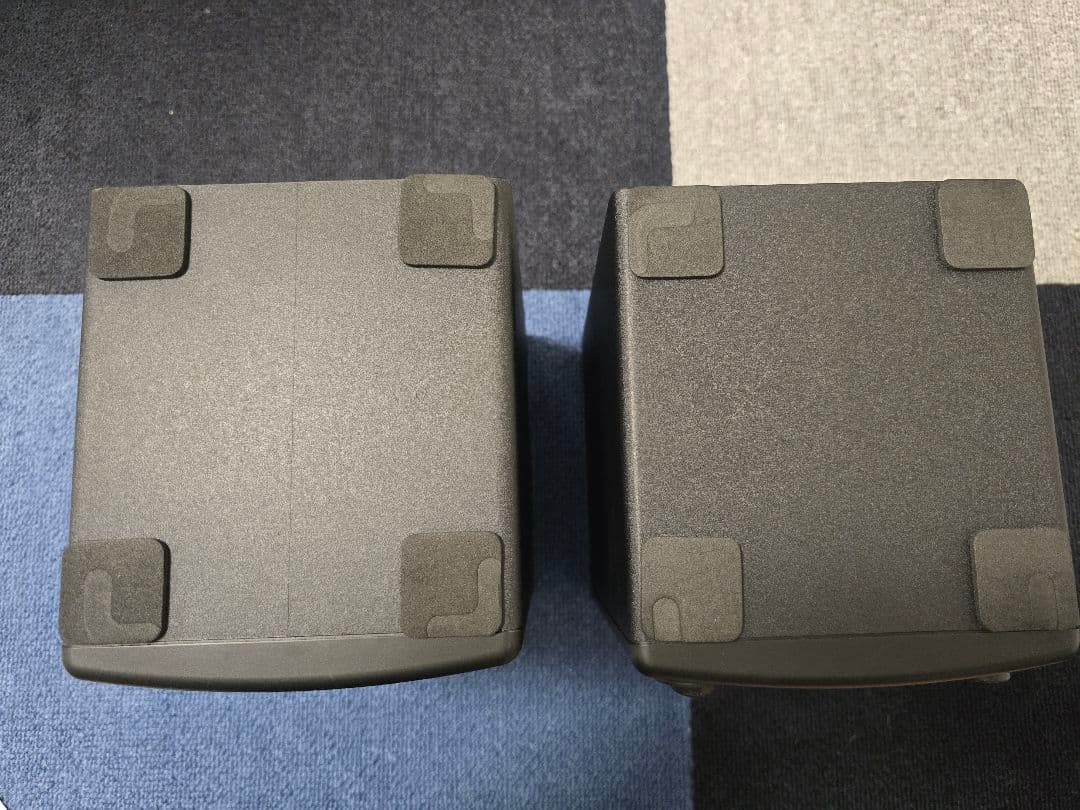 PreSonus プレソナス Eris E3.5 アクティブモニタースピーカー