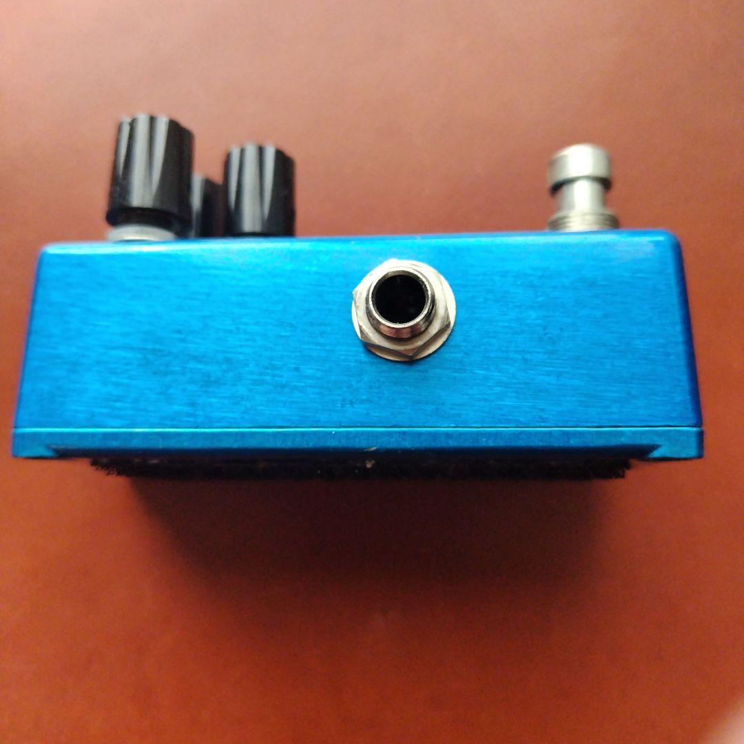 Tsunovidence Blues Breaker Mk.1 クローン