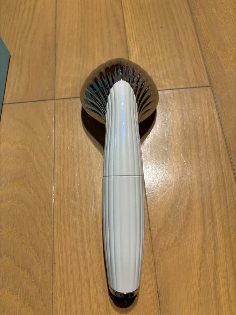 (新品)ReFa ファインバブルピュア ホワイト