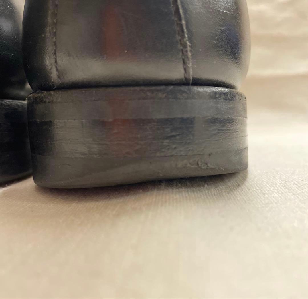 Berwick バーウィック ホールカット UK8 約27cm