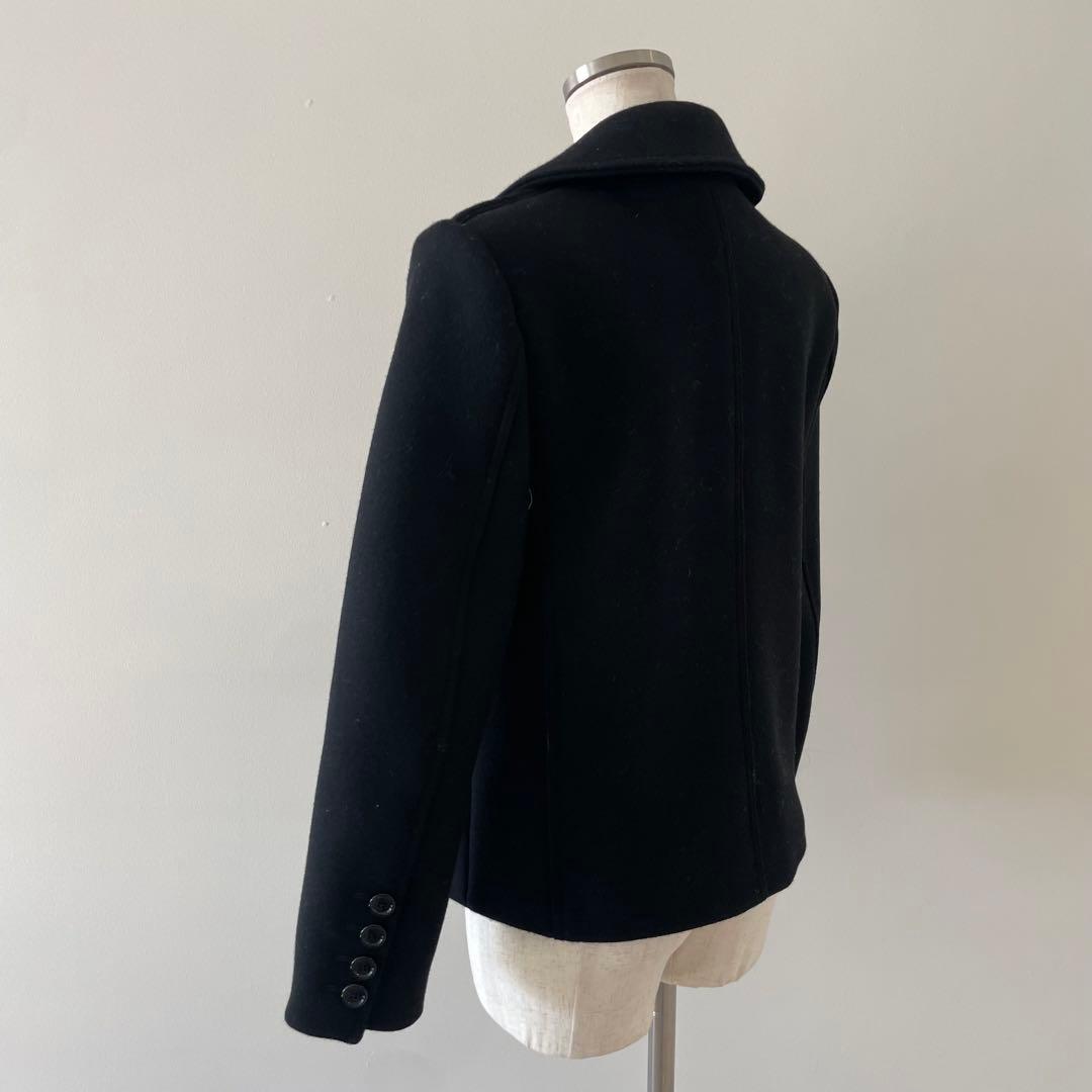 くじらジェット 　CELINEセリーヌ.コート.新品未使用