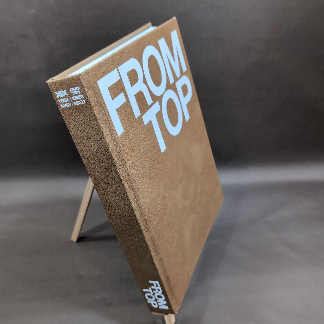 BIGBANG FROM TOP 1ST　②