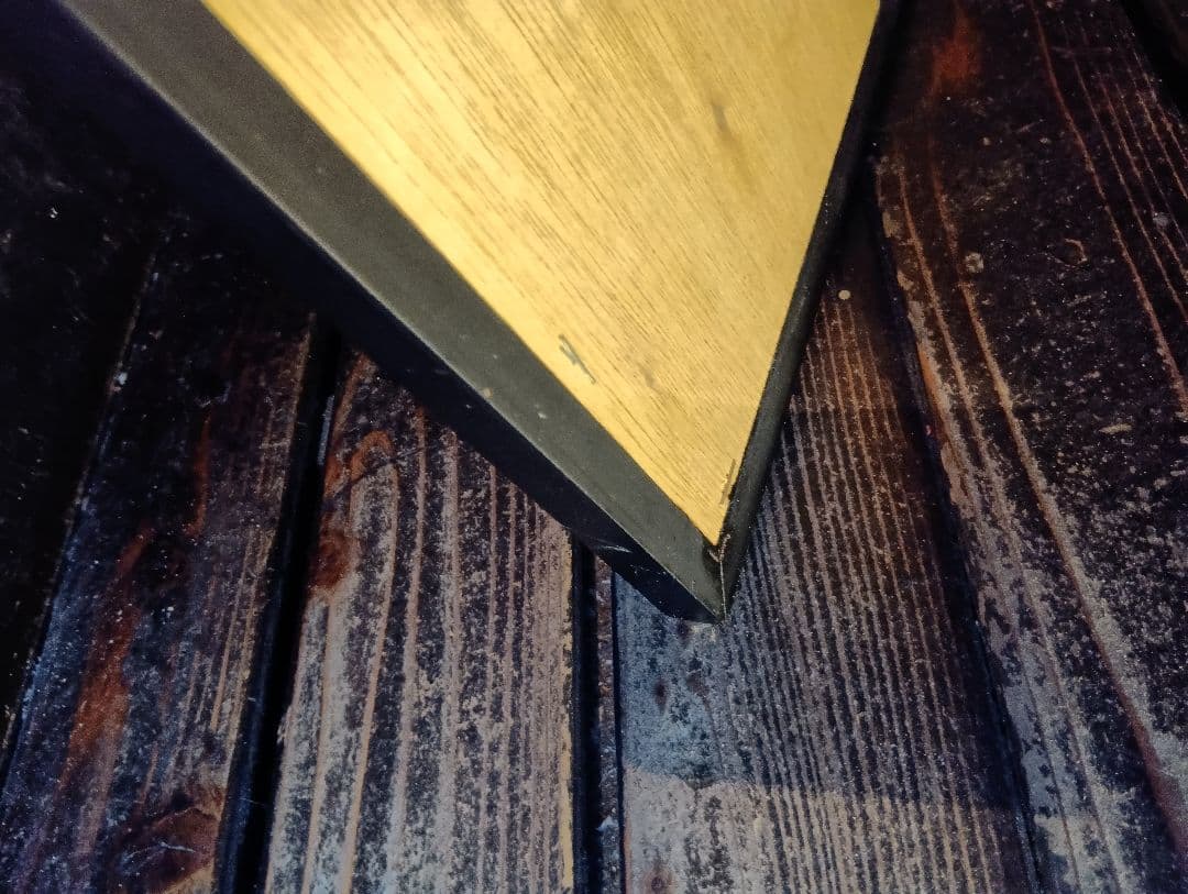 非売品　I.W.HARPER　ノベルティ　ウォール　ディスプレイ　ミラー