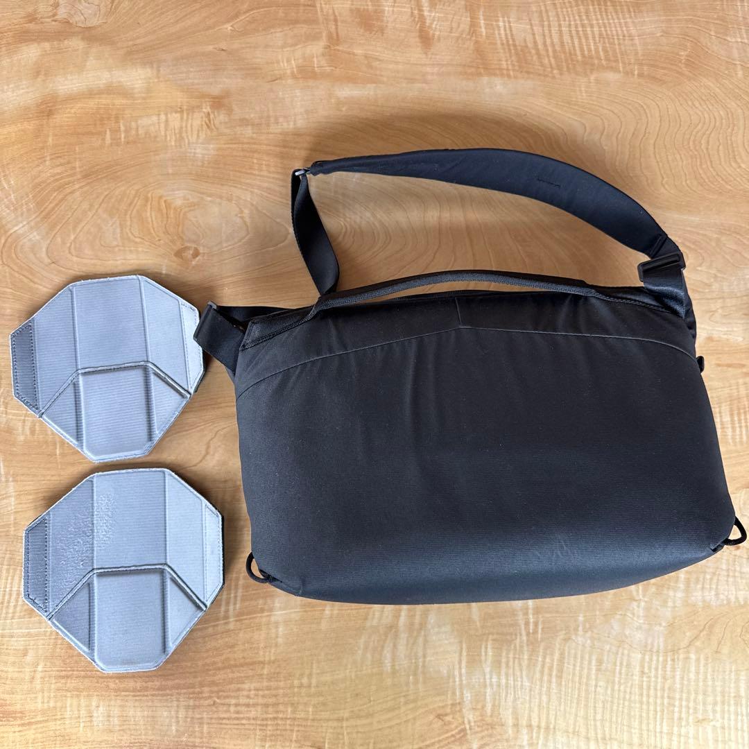 Peakdesign Everydayスリング10L