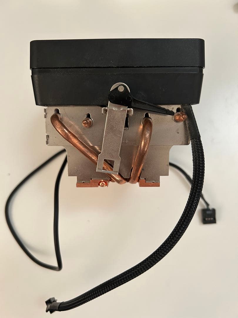 AMD Ryzen 7 CPU 3700X ジャンク　純正クーラー付き