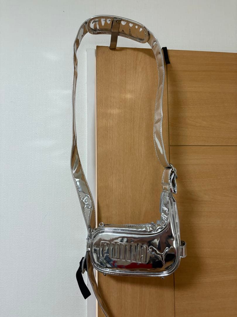 ottolinger puma ショルダーバッグ
