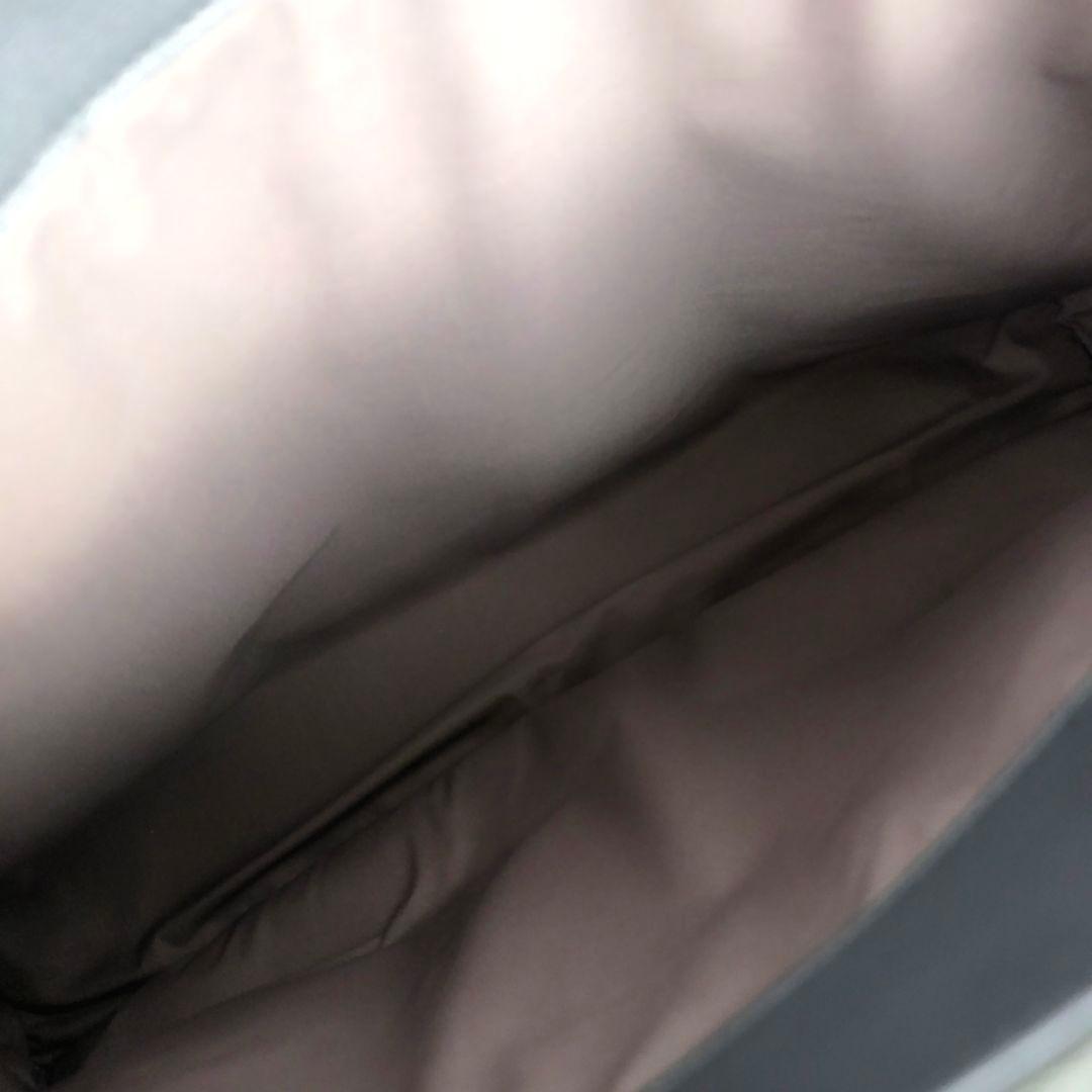 美品 ボッテガヴェネタ イントレチャート トートバッグ ビジネスバッグ