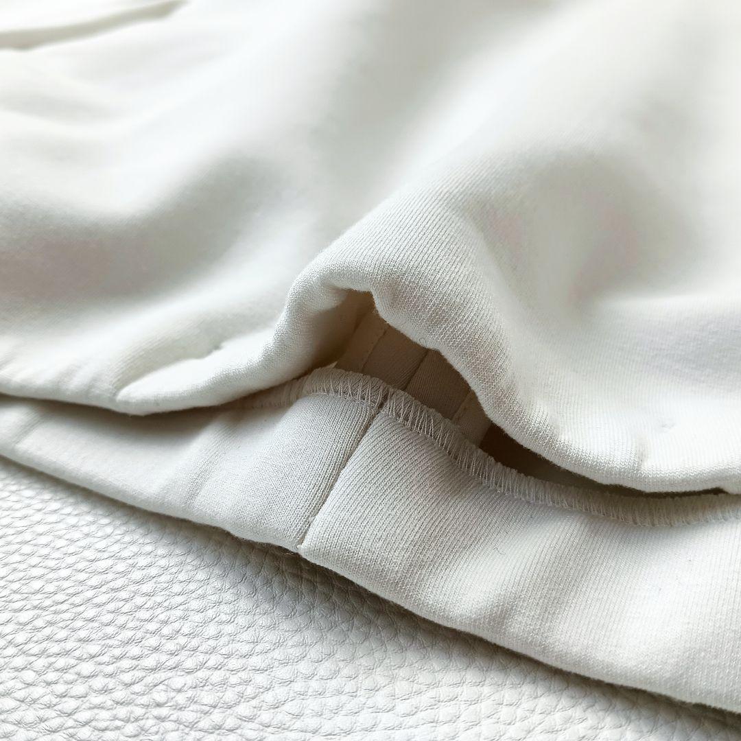 新品未使用✨《ドゥーズィエムクラス》dumblefitクルーネックプルオーバーd