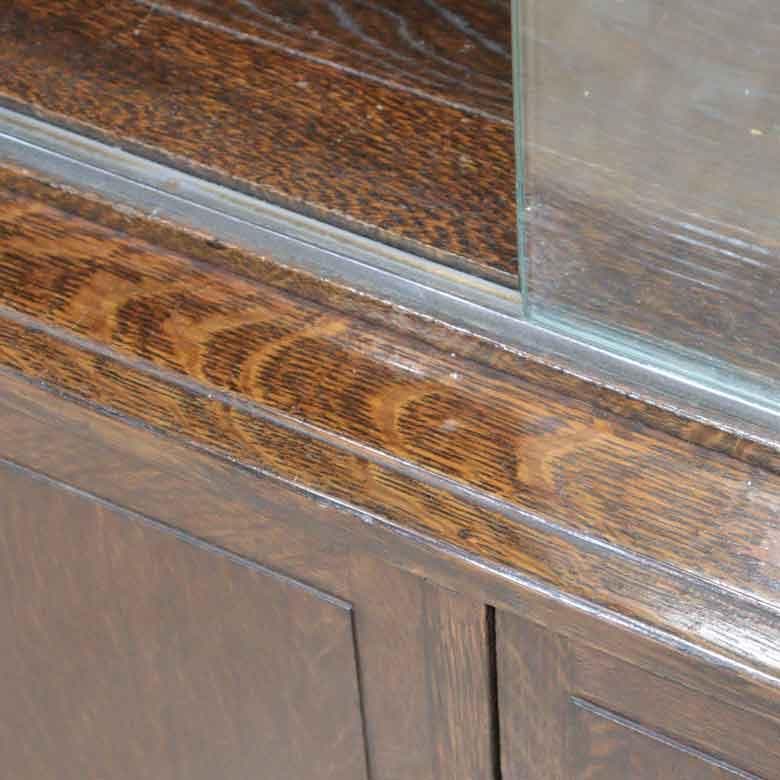 ブックケース Minty ヴィンテージ イギリス ミンティ スタッキング 本棚