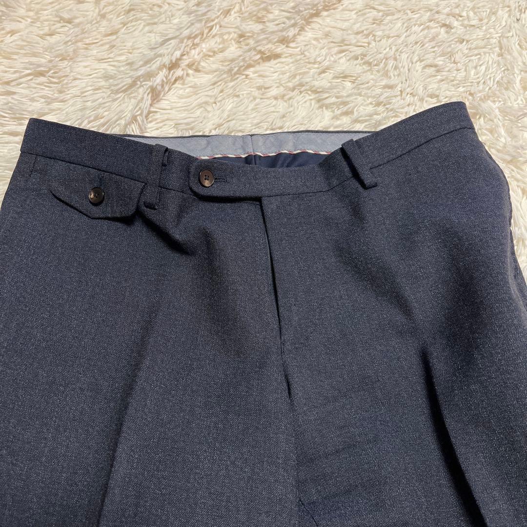 ３点セット　スーツ　THE SUIT COMPANY REDA レダ生地